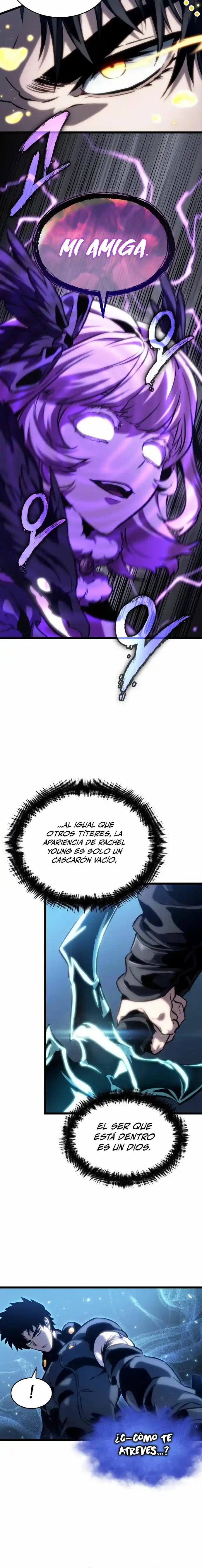 The World After The End - Capítulo 106 - Página 23 - LectorTMOo