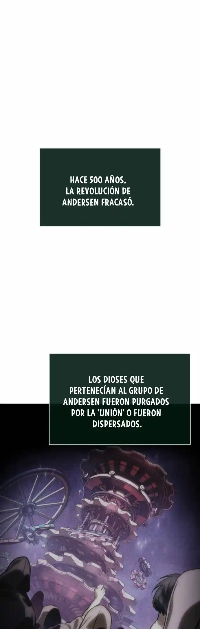 The World After The End - Capítulo 107 - Página 2 - LectorTMOo