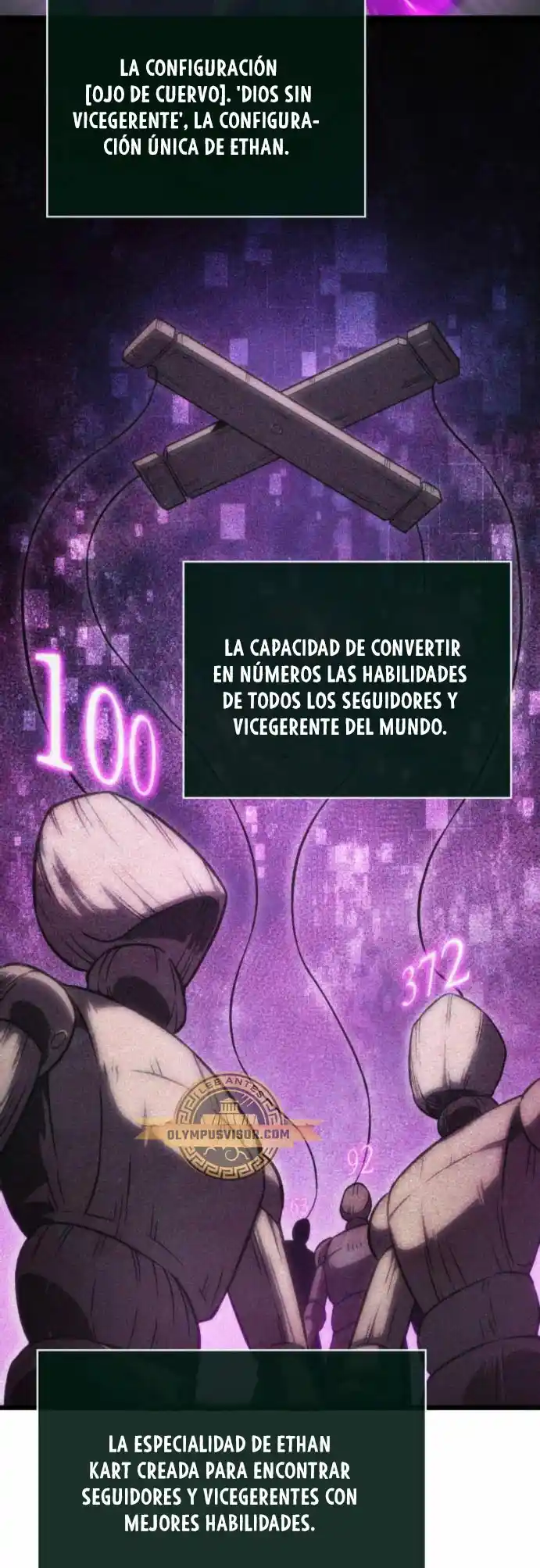 The World After The End - Capítulo 107 - Página 10 - LectorTMOo