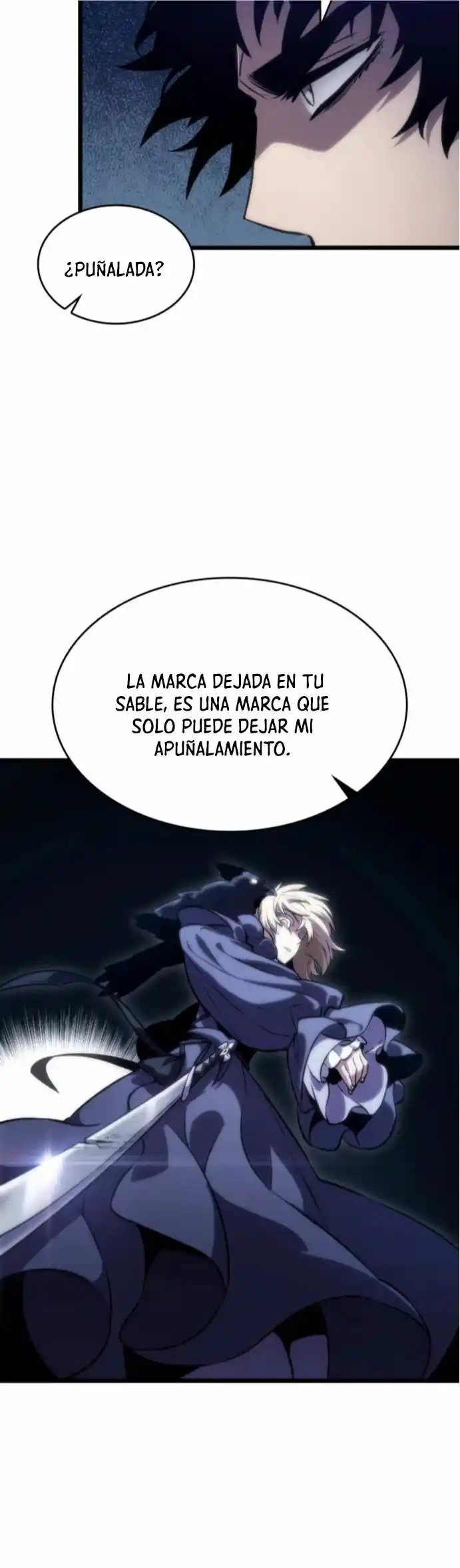 The World After The End - Capítulo 107 - Página 14 - LectorTMOo