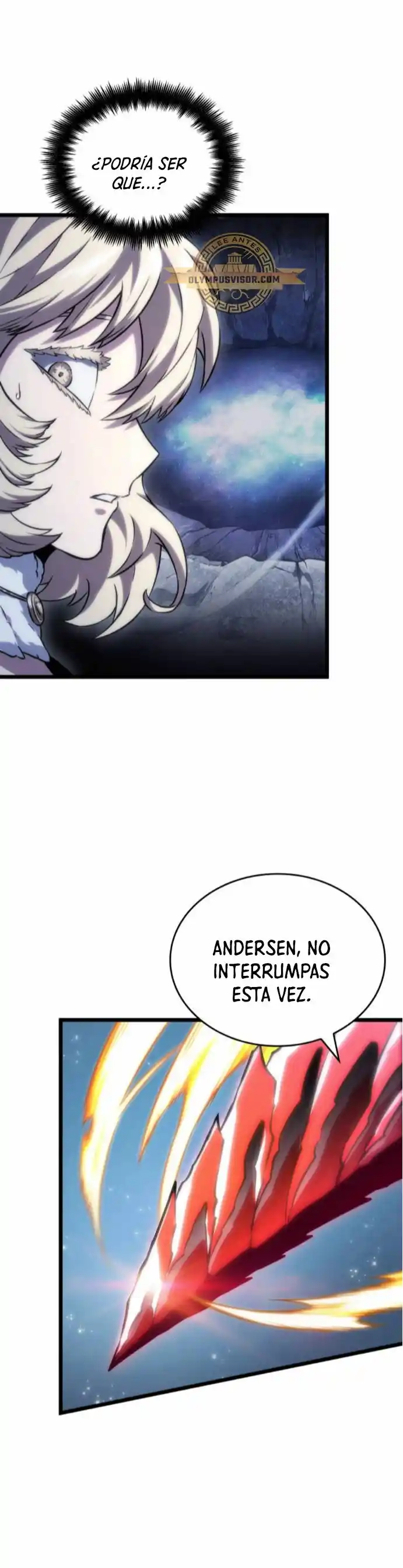 The World After The End - Capítulo 107 - Página 15 - LectorTMOo