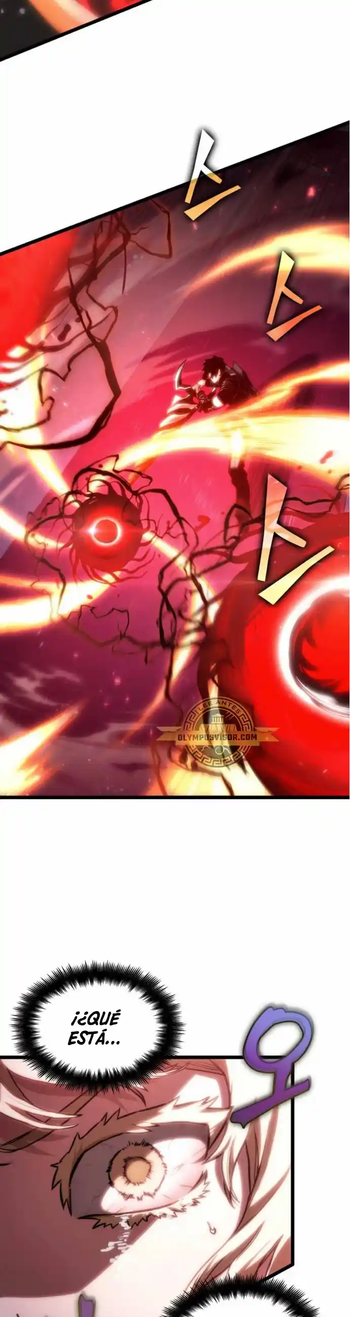 The World After The End - Capítulo 107 - Página 23 - LectorTMOo