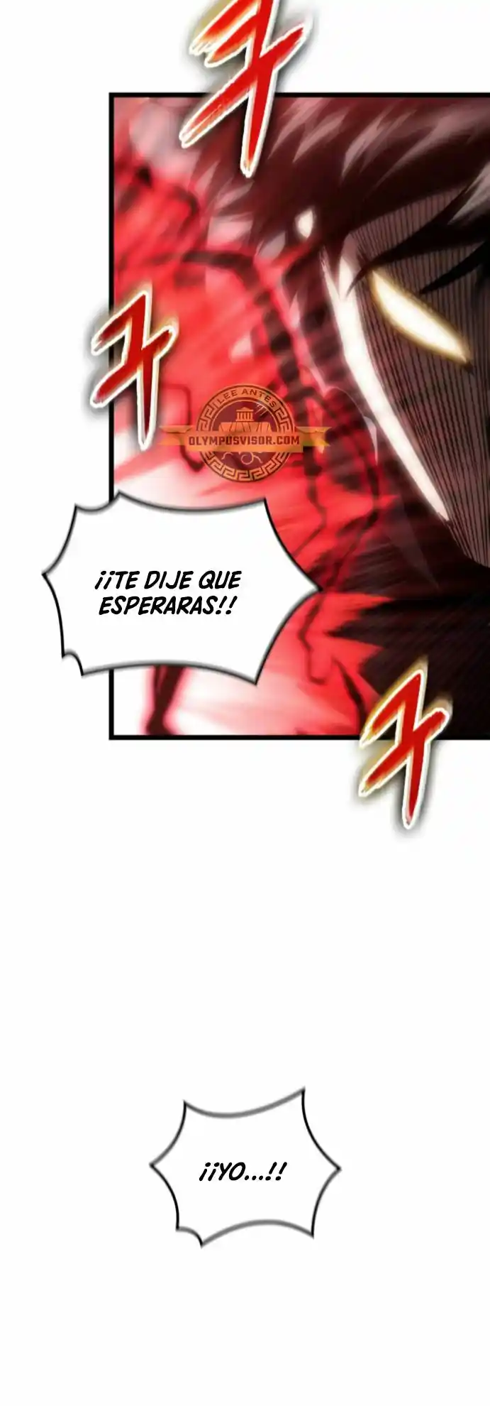 The World After The End - Capítulo 107 - Página 25 - LectorTMOo
