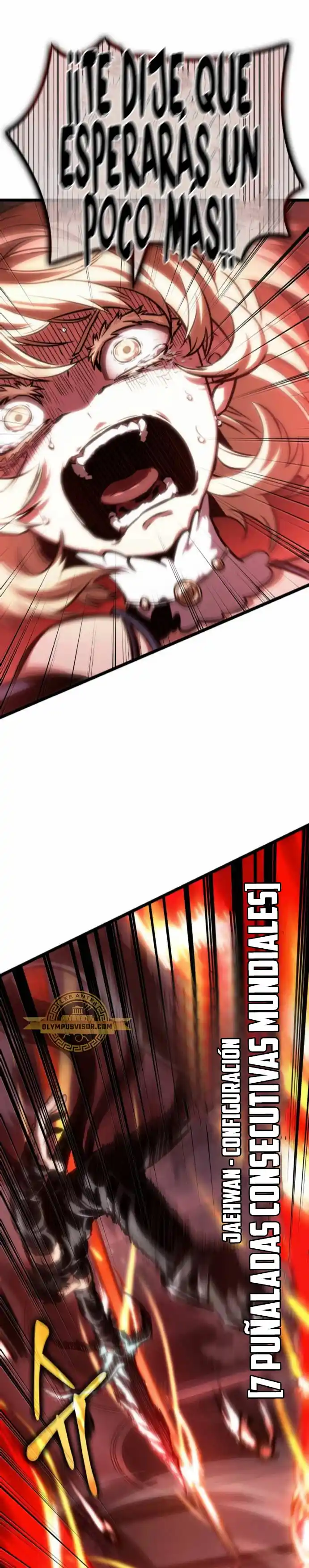 The World After The End - Capítulo 107 - Página 26 - LectorTMOo
