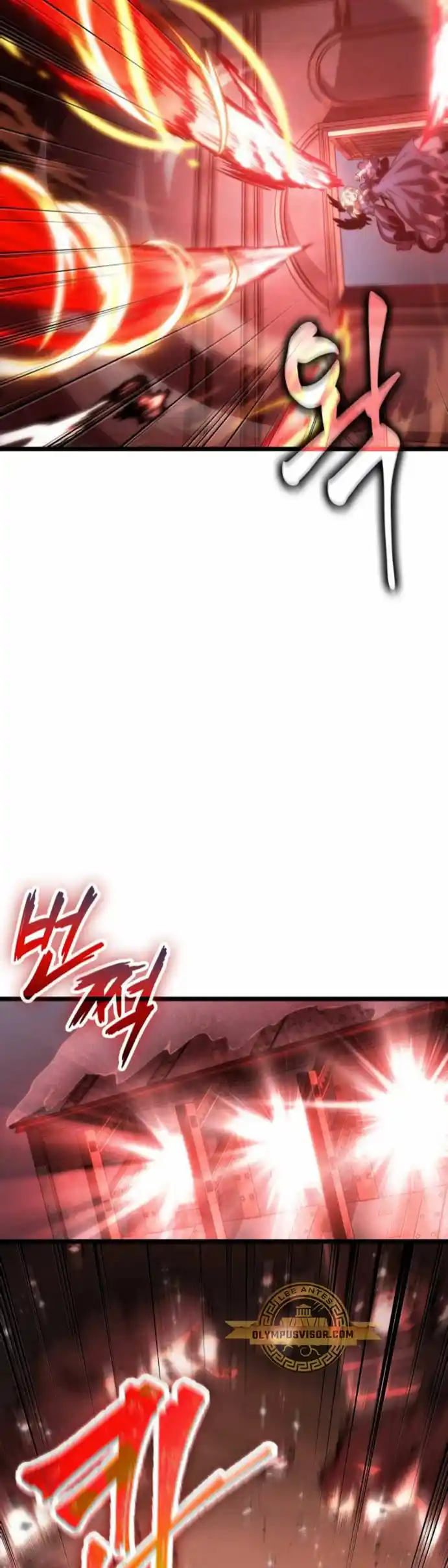 The World After The End - Capítulo 107 - Página 27 - LectorTMOo