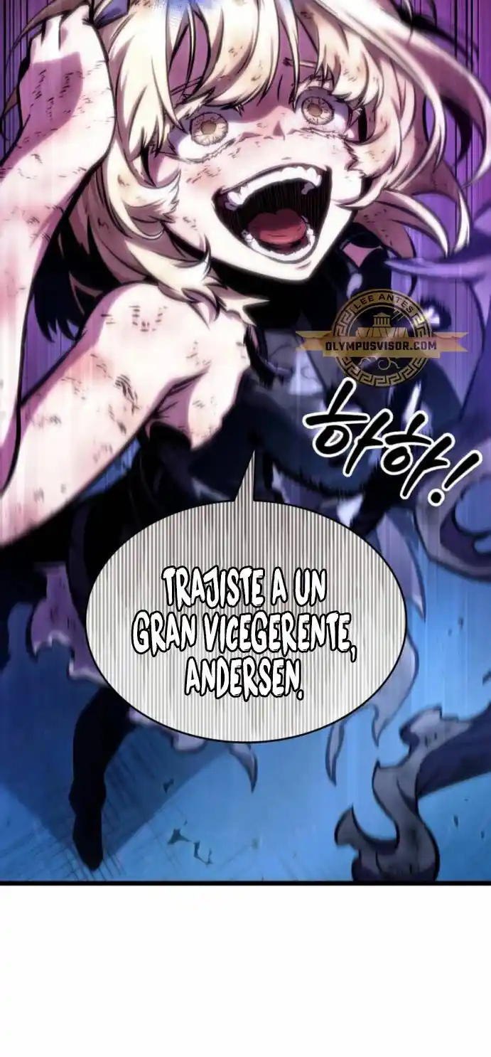 The World After The End - Capítulo 107 - Página 33 - LectorTMOo