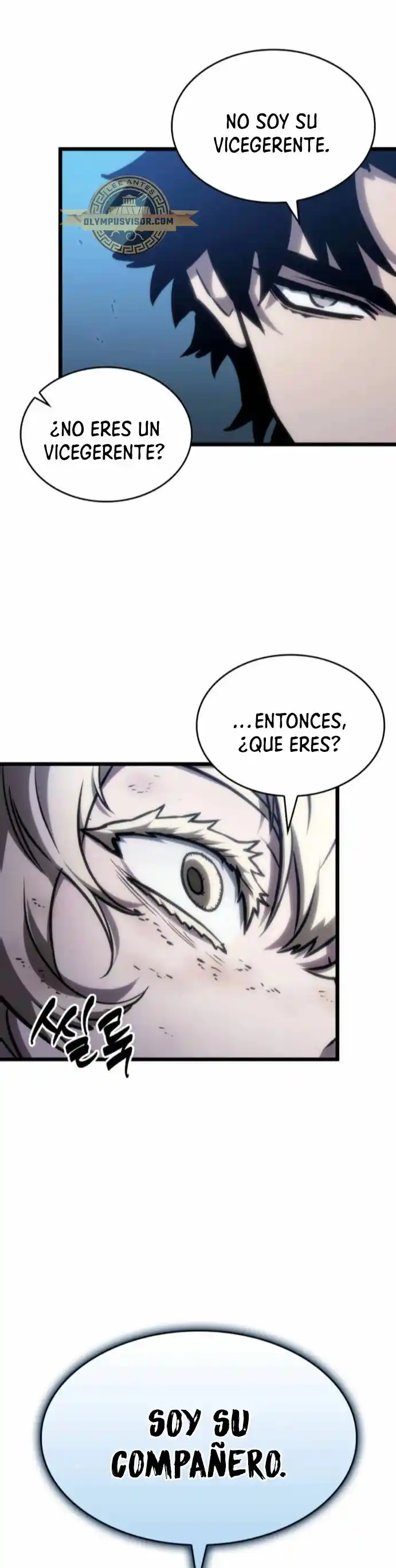 The World After The End - Capítulo 107 - Página 34 - LectorTMOo