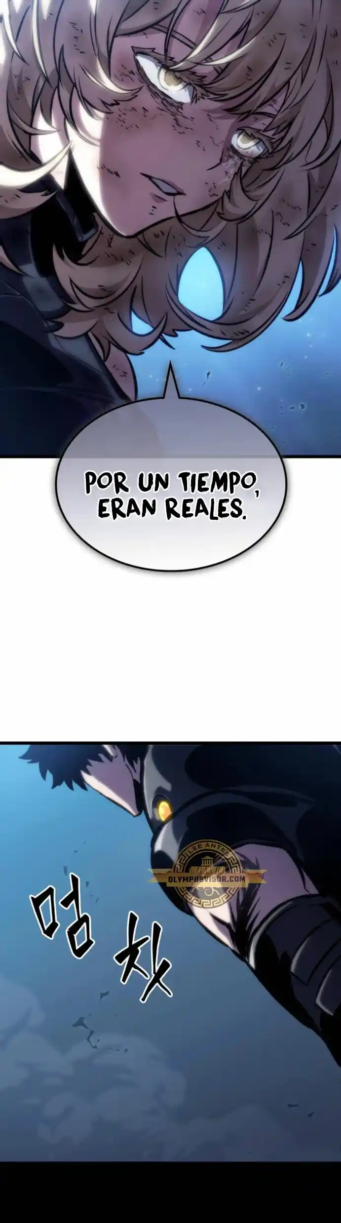 The World After The End - Capítulo 107 - Página 42 - LectorTMOo
