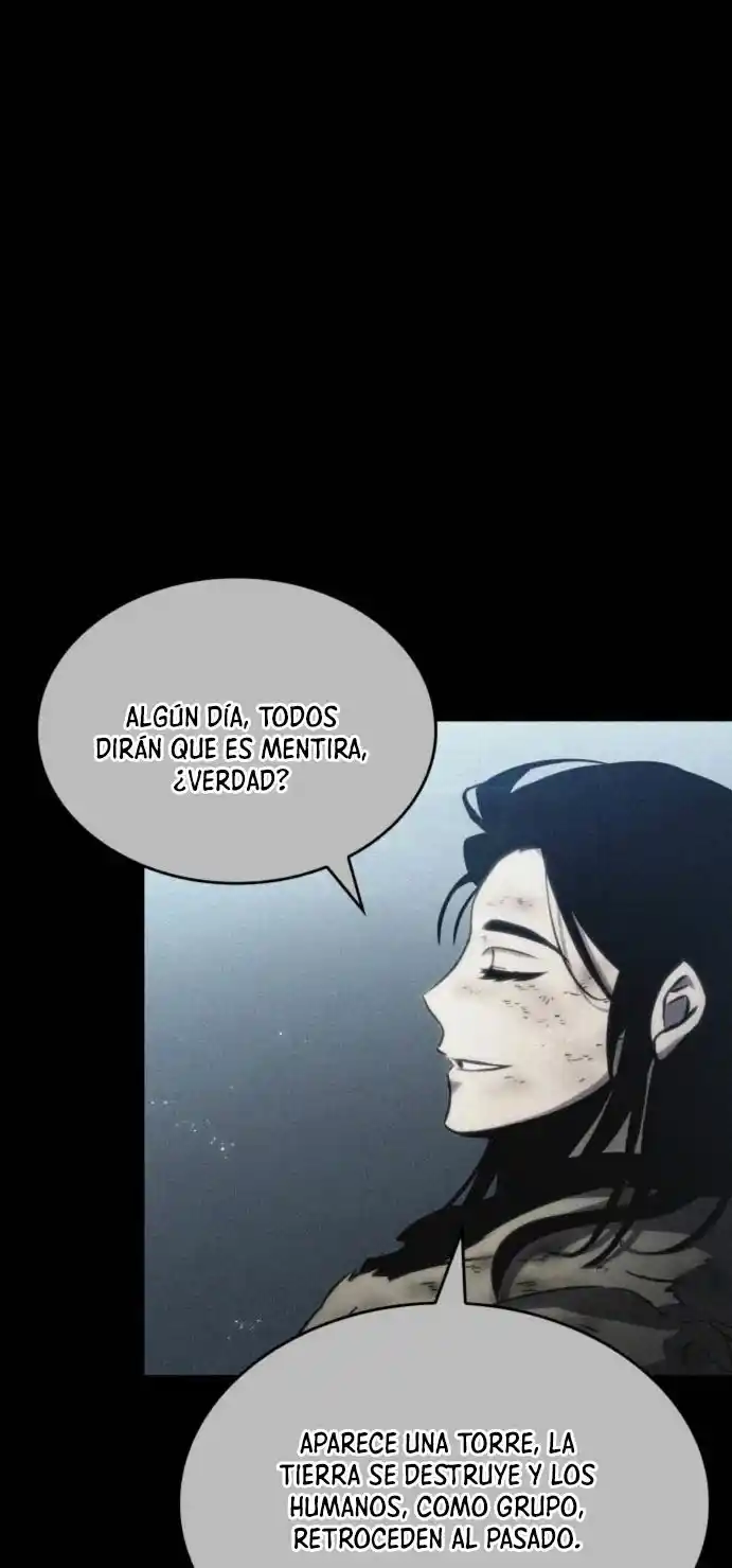 The World After The End - Capítulo 107 - Página 43 - LectorTMOo