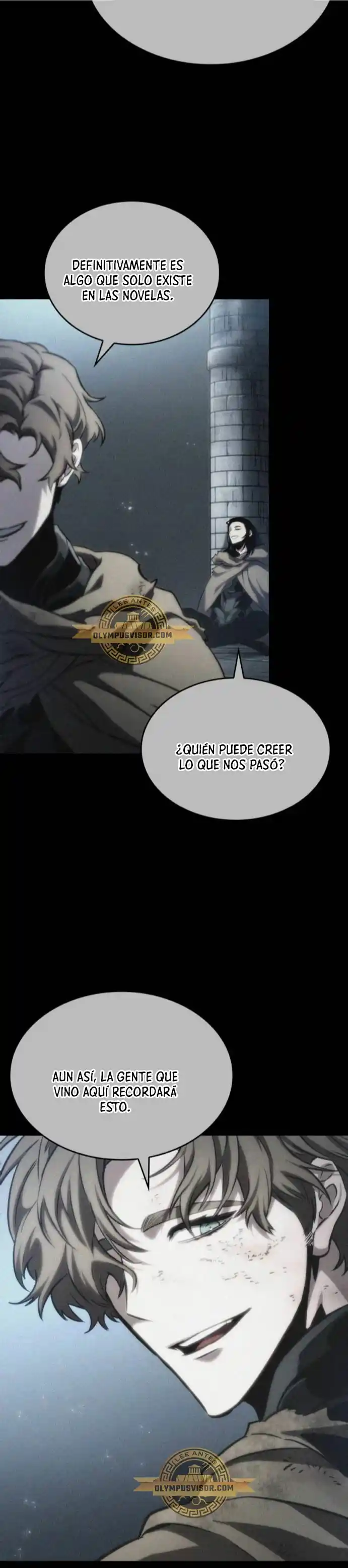 The World After The End - Capítulo 107 - Página 44 - LectorTMOo
