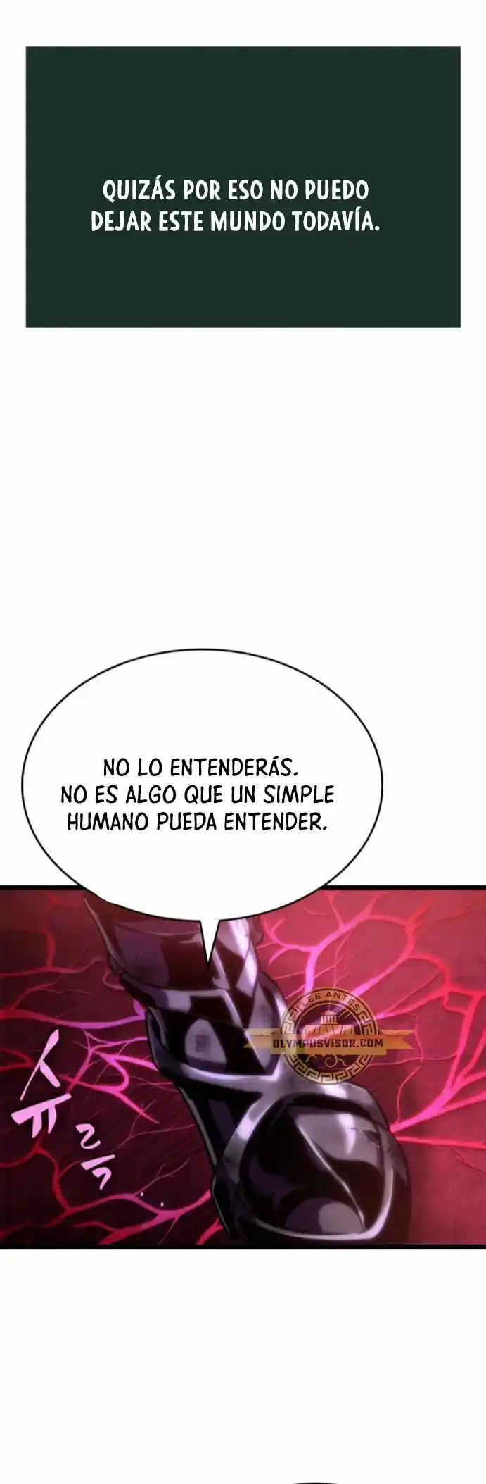 The World After The End - Capítulo 107 - Página 47 - LectorTMOo