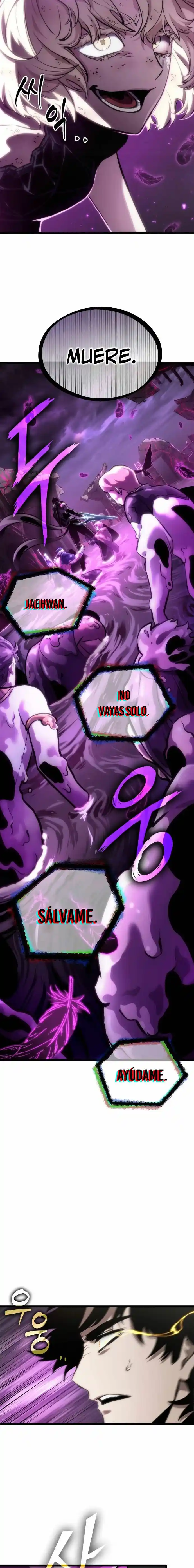 The World After The End - Capítulo 108 - Página 3 - LectorTMOo
