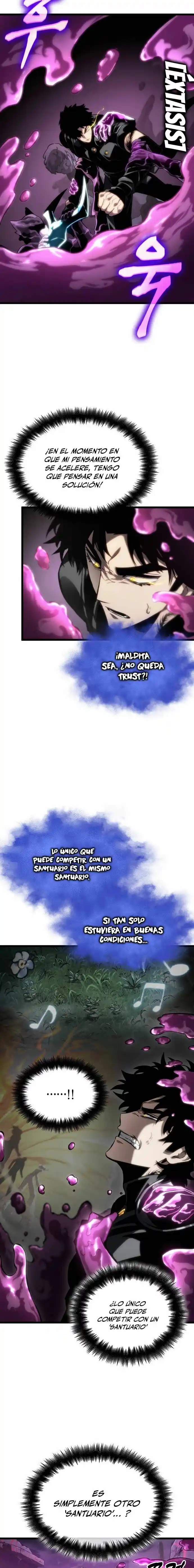 The World After The End - Capítulo 108 - Página 5 - LectorTMOo