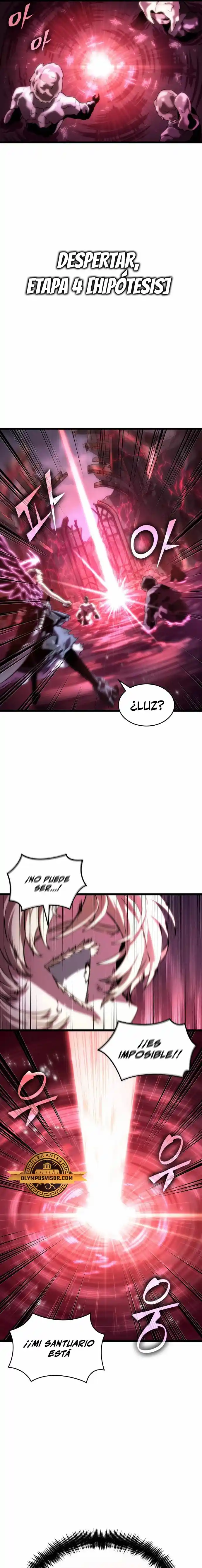 The World After The End - Capítulo 108 - Página 7 - LectorTMOo
