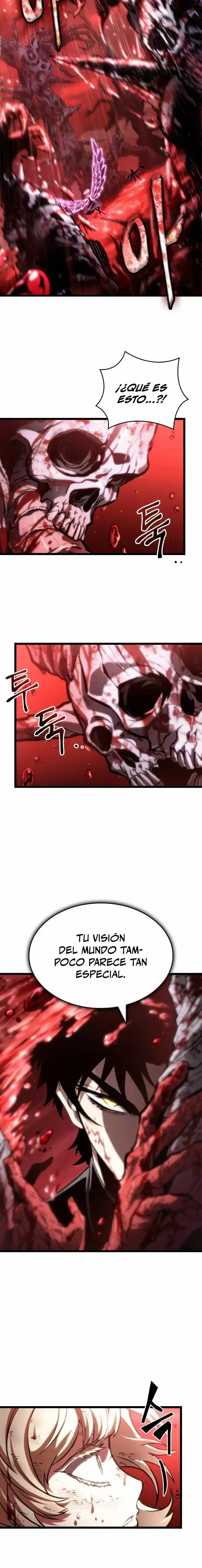 The World After The End - Capítulo 108 - Página 11 - LectorTMOo