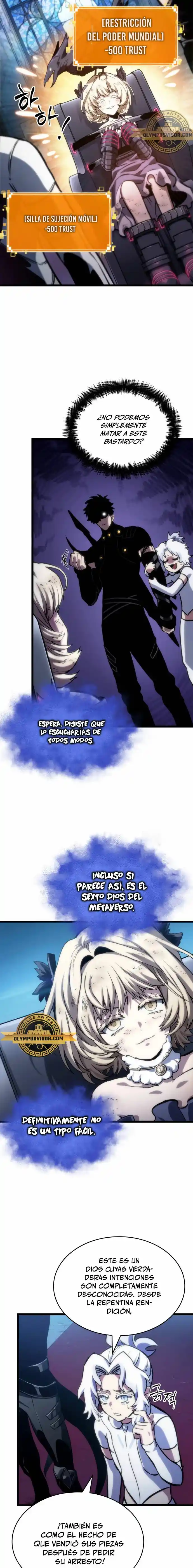 The World After The End - Capítulo 108 - Página 15 - LectorTMOo