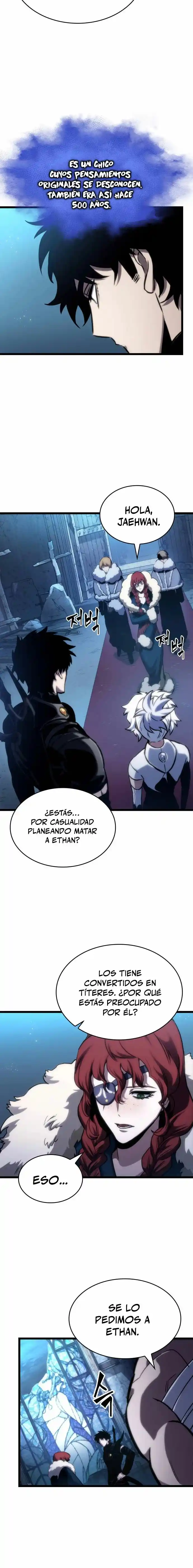 The World After The End - Capítulo 108 - Página 16 - LectorTMOo