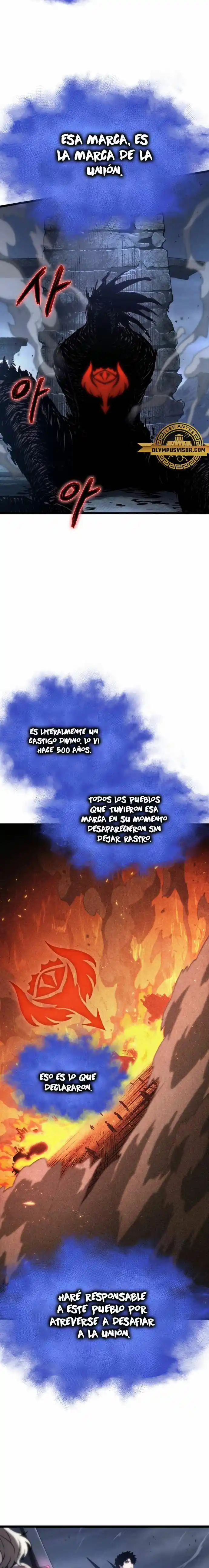 The World After The End - Capítulo 108 - Página 25 - LectorTMOo
