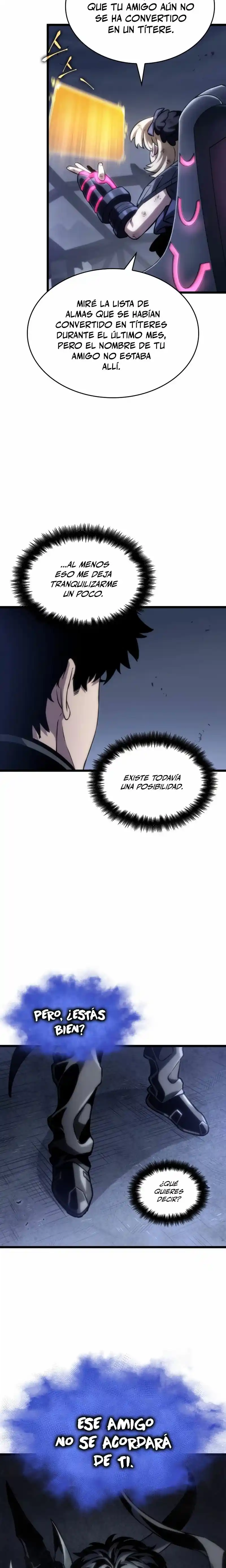 The World After The End - Capítulo 109 - Página 8 - LectorTMOo