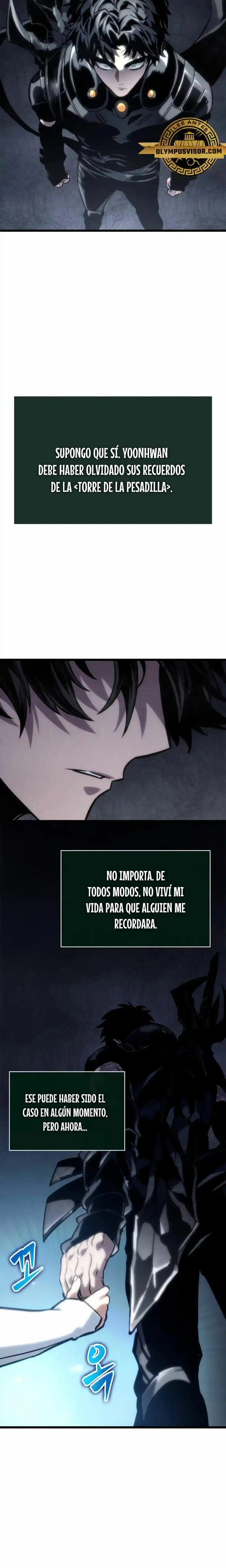 The World After The End - Capítulo 109 - Página 9 - LectorTMOo