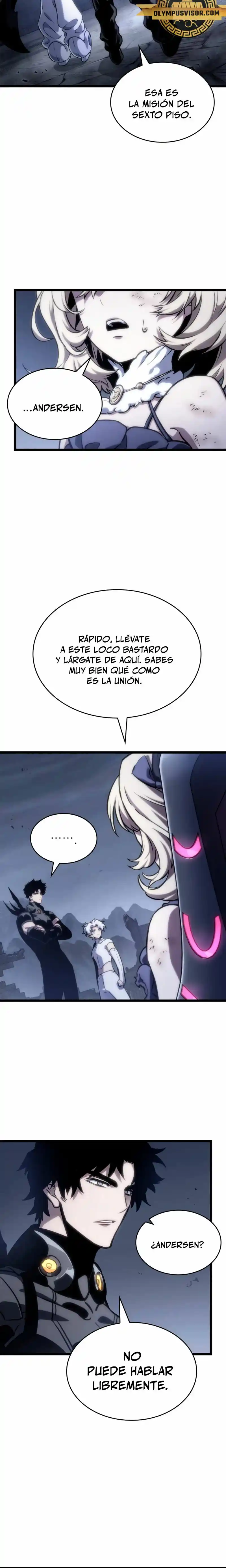 The World After The End - Capítulo 109 - Página 11 - LectorTMOo