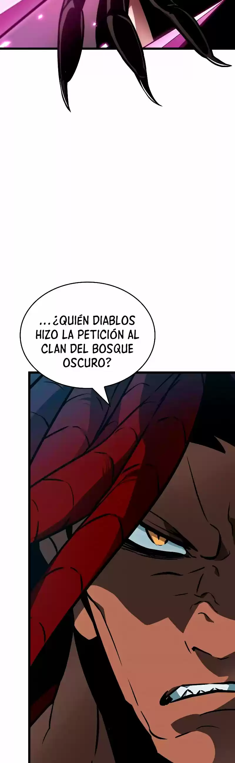The World After The End - Capítulo 11 - Página 5 - LectorTMOo