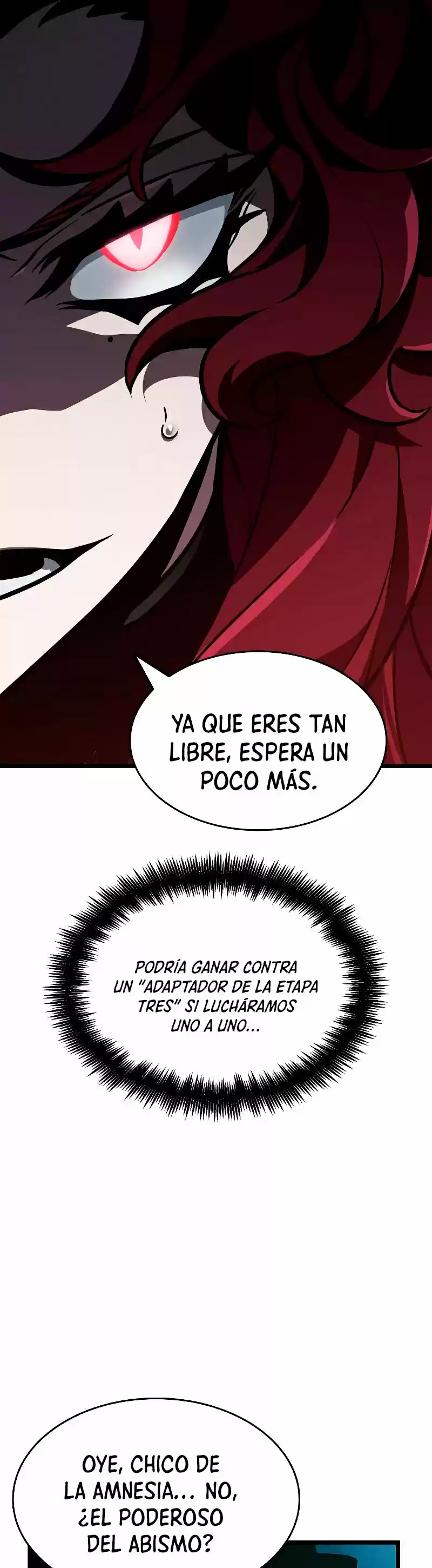 The World After The End - Capítulo 11 - Página 23 - LectorTMOo