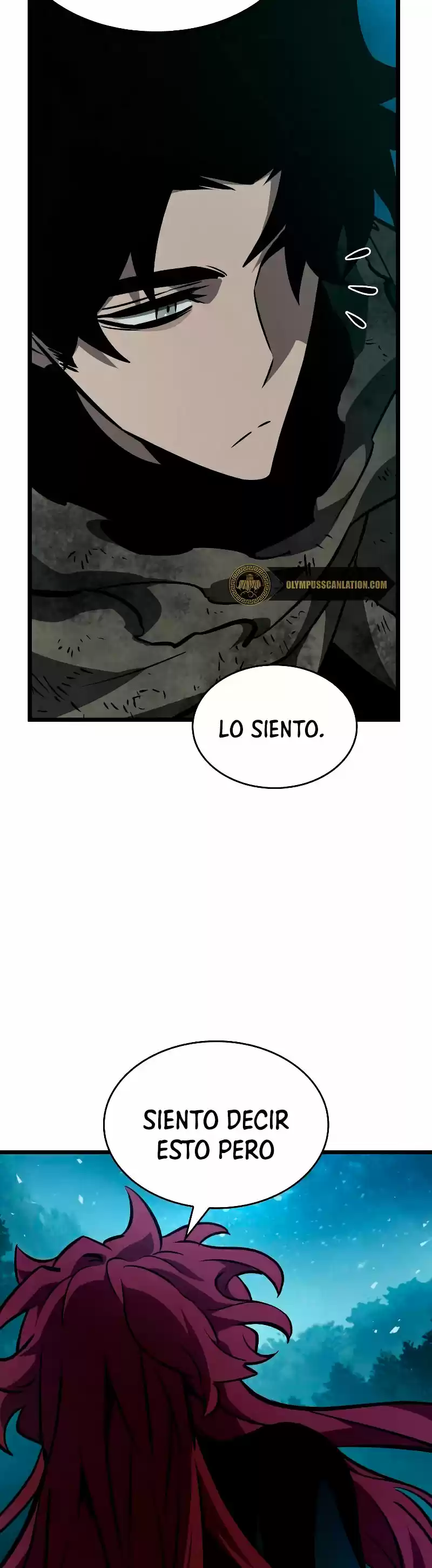 The World After The End - Capítulo 11 - Página 24 - LectorTMOo