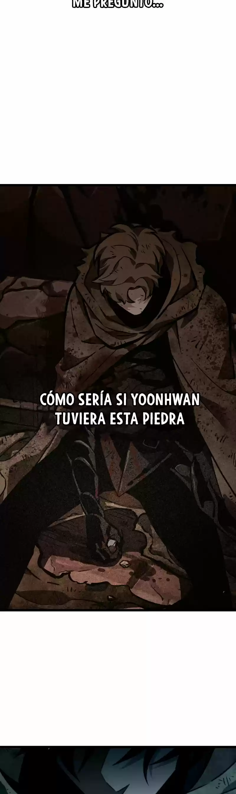 The World After The End - Capítulo 11 - Página 29 - LectorTMOo