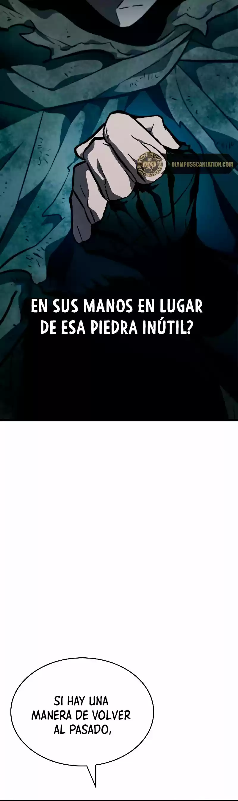 The World After The End - Capítulo 11 - Página 30 - LectorTMOo