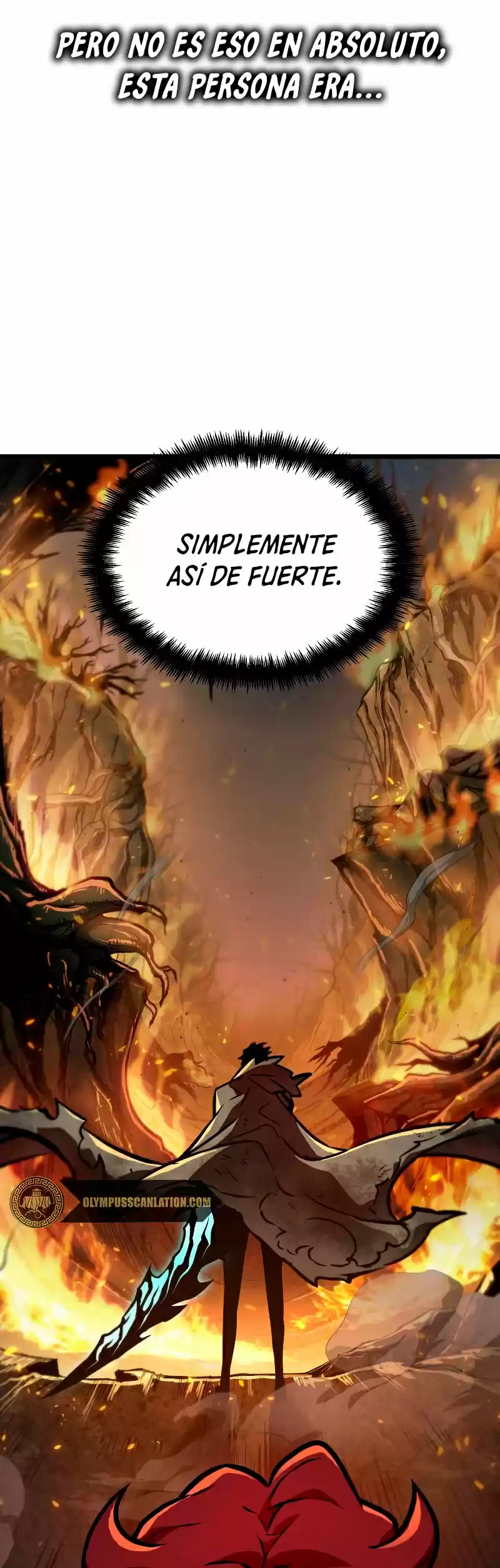 The World After The End - Capítulo 11 - Página 52 - LectorTMOo