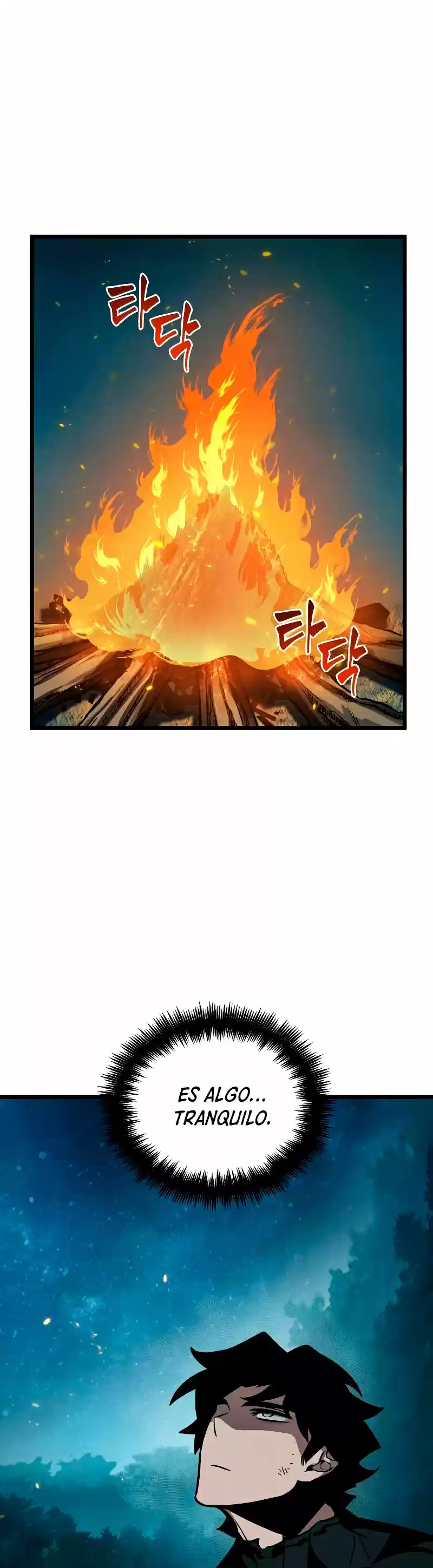 The World After The End - Capítulo 11 - Página 60 - LectorTMOo