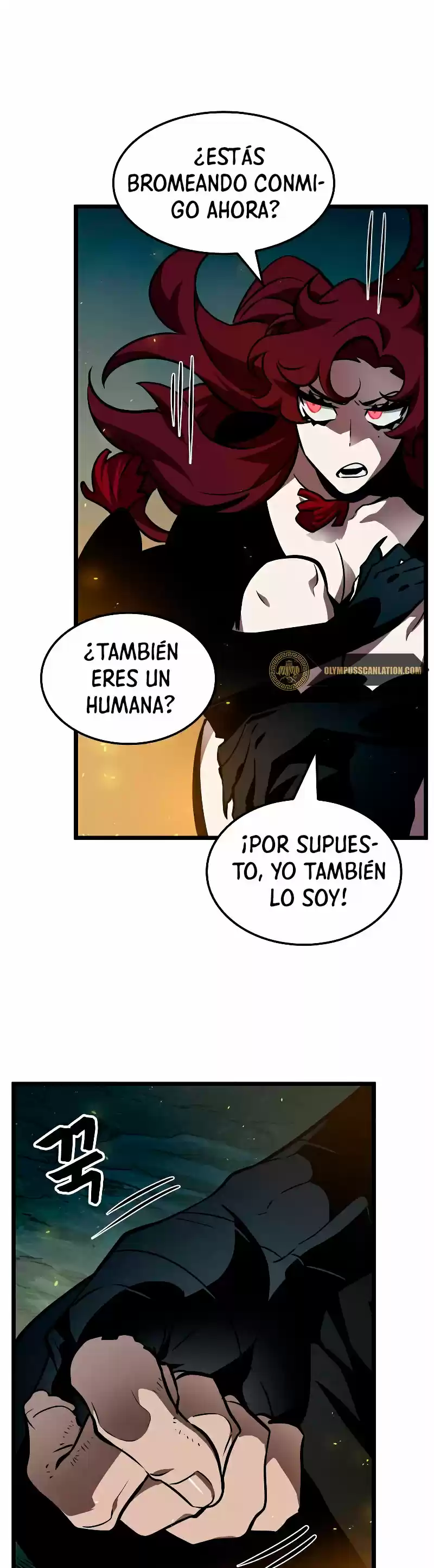 The World After The End - Capítulo 11 - Página 64 - LectorTMOo