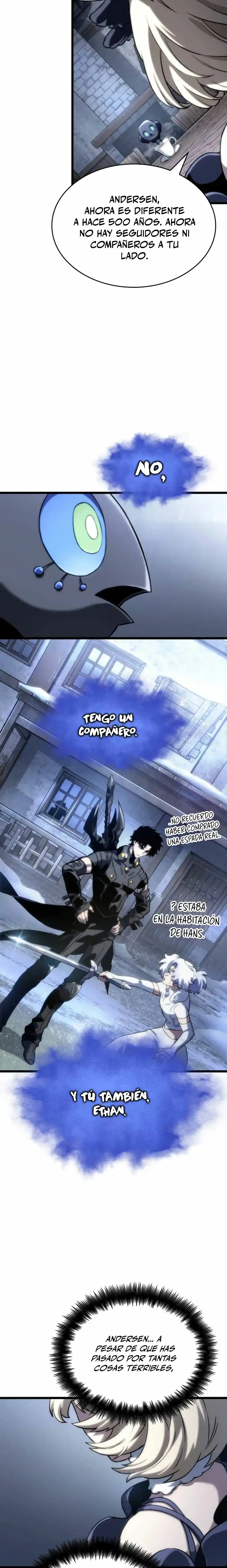 The World After The End - Capítulo 110 - Página 13 - LectorTMOo