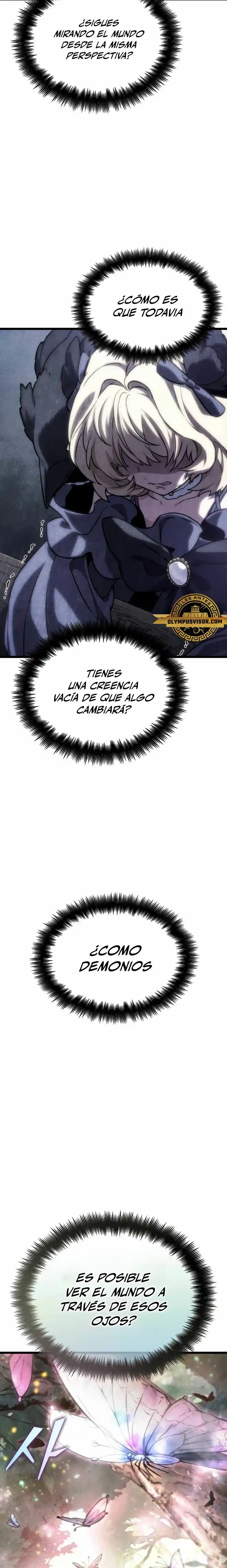 The World After The End - Capítulo 110 - Página 14 - LectorTMOo