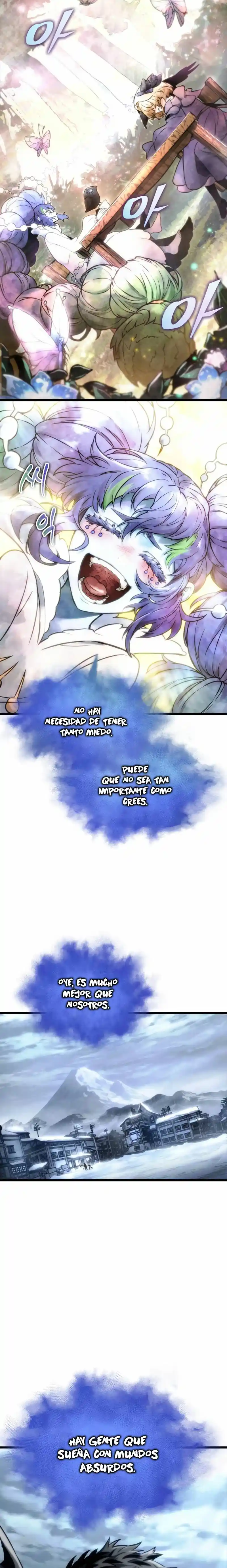 The World After The End - Capítulo 110 - Página 15 - LectorTMOo