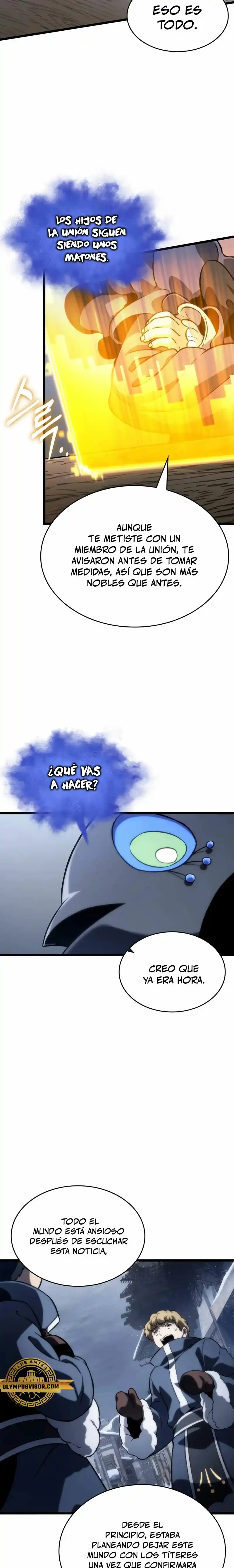 The World After The End - Capítulo 110 - Página 18 - LectorTMOo