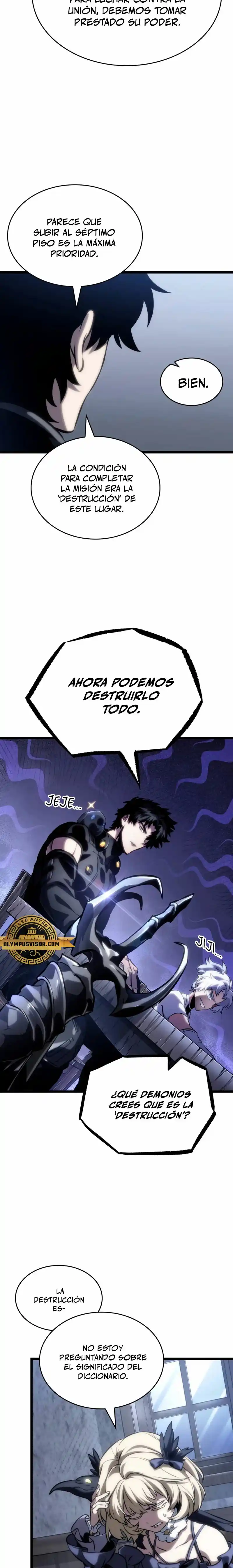 The World After The End - Capítulo 110 - Página 20 - LectorTMOo