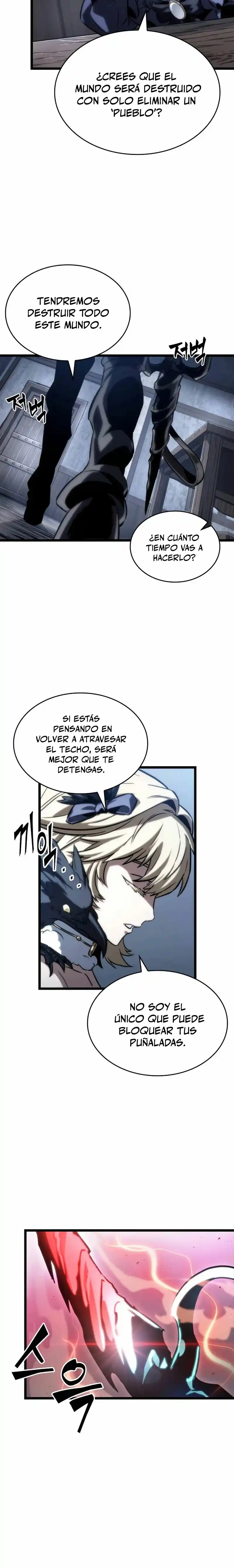 The World After The End - Capítulo 110 - Página 21 - LectorTMOo