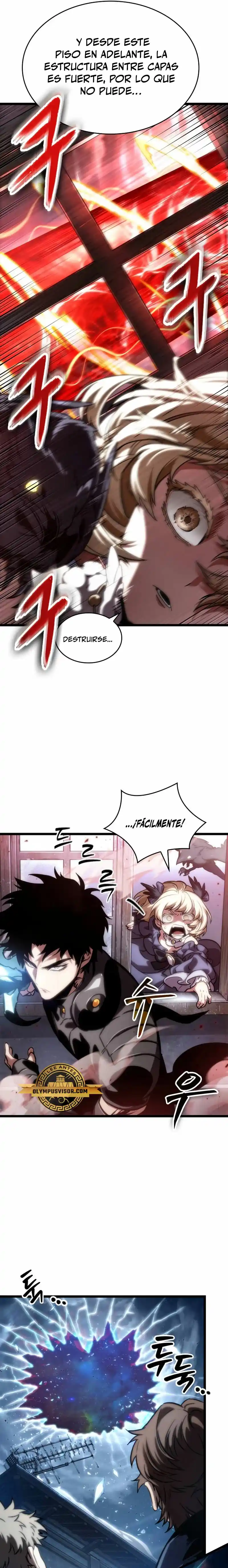 The World After The End - Capítulo 110 - Página 22 - LectorTMOo