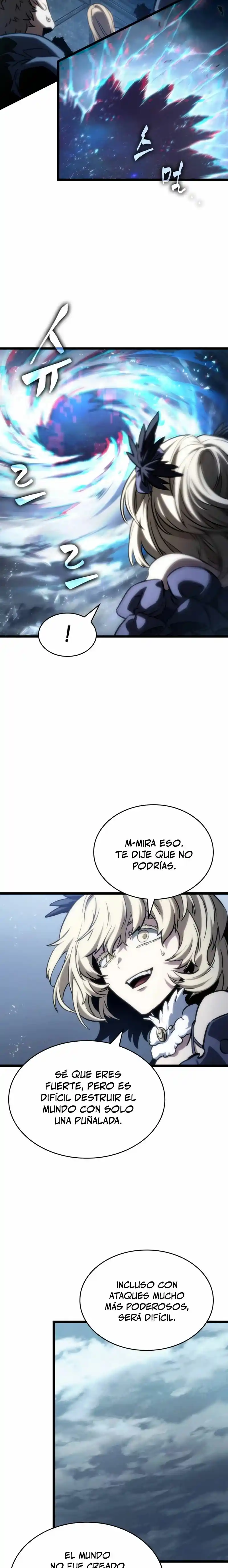 The World After The End - Capítulo 110 - Página 23 - LectorTMOo