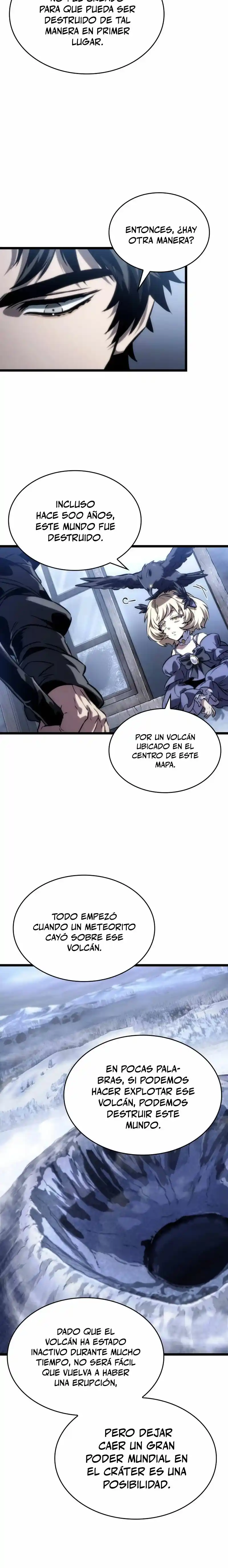 The World After The End - Capítulo 110 - Página 24 - LectorTMOo