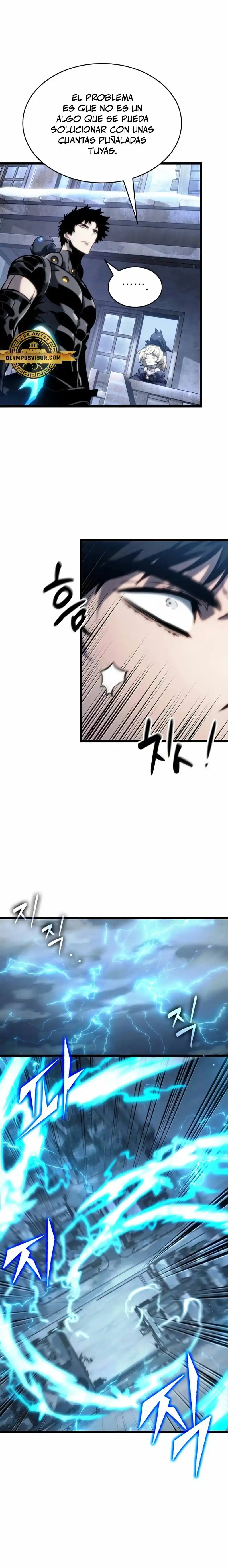 The World After The End - Capítulo 110 - Página 25 - LectorTMOo