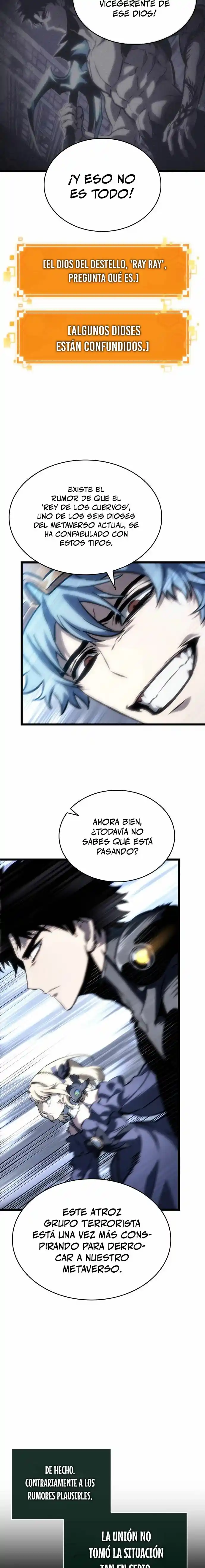 The World After The End - Capítulo 111 - Página 8 - LectorTMOo