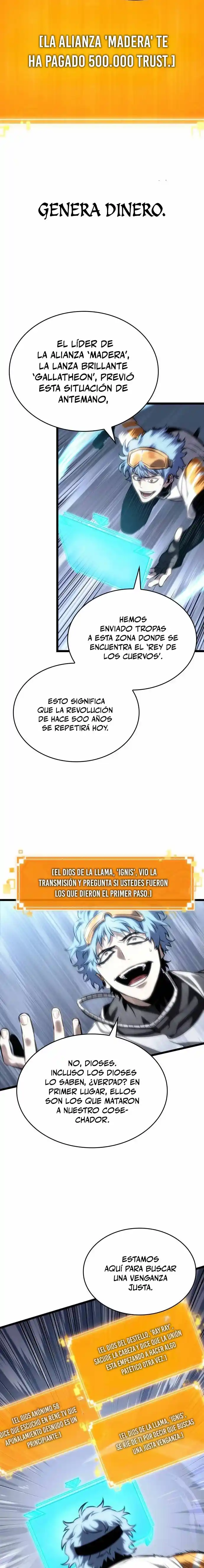 The World After The End - Capítulo 111 - Página 10 - LectorTMOo