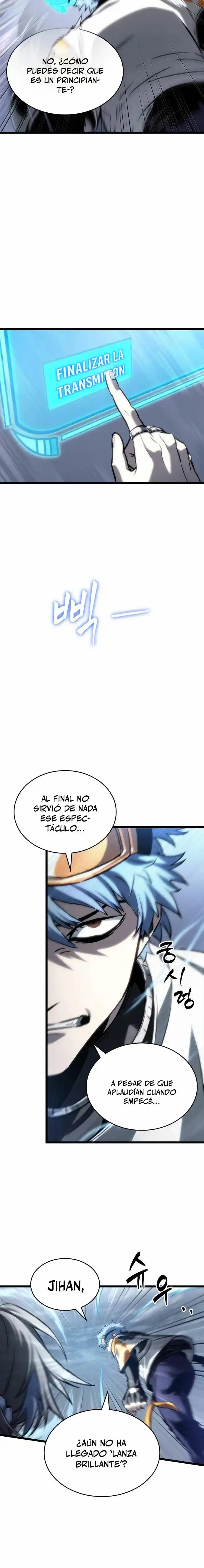 The World After The End - Capítulo 111 - Página 11 - LectorTMOo