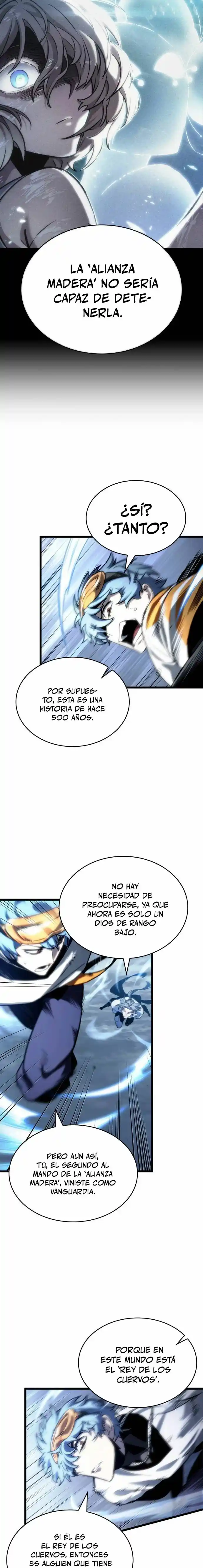 The World After The End - Capítulo 111 - Página 13 - LectorTMOo