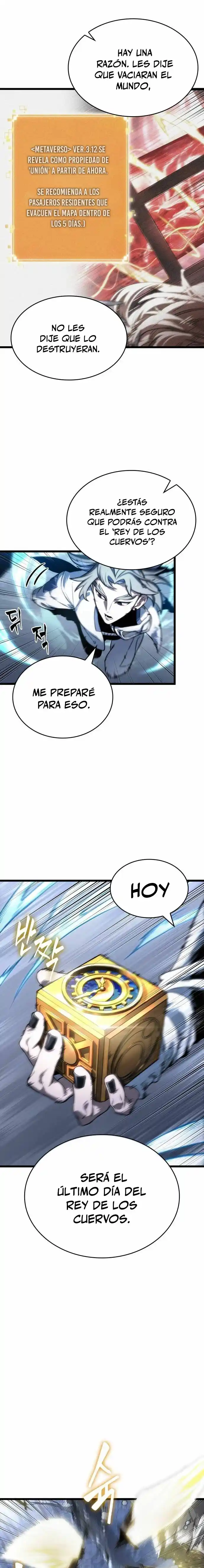 The World After The End - Capítulo 111 - Página 15 - LectorTMOo