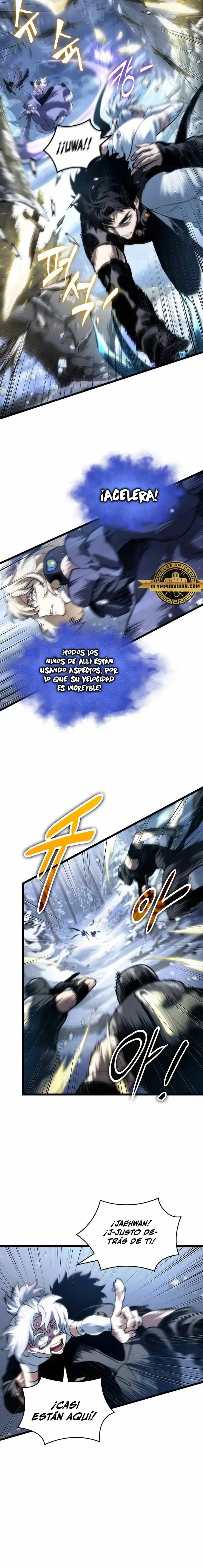 The World After The End - Capítulo 111 - Página 16 - LectorTMOo