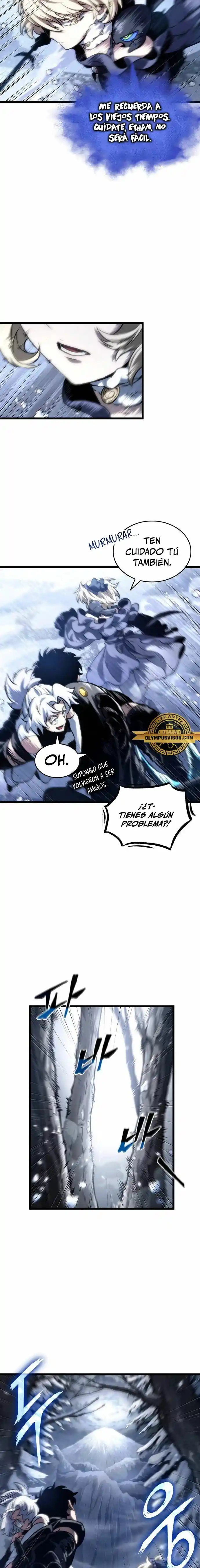 The World After The End - Capítulo 111 - Página 18 - LectorTMOo